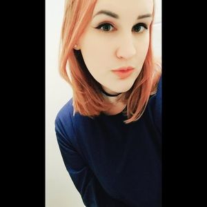 Meet your Posher, Erin